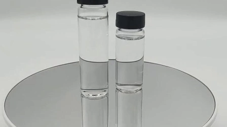 CAS n.  57583-35-4 Stabilizzatore liquido in stagno organico in PVC per tubi