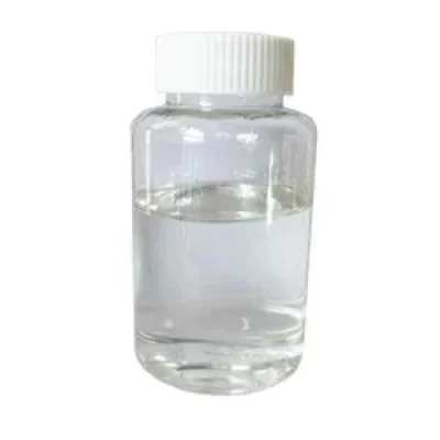 Plastificante DBS di dibutil sebacato di alta qualità CAS: 109-43-3