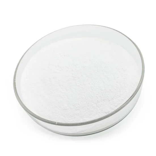 Stabilizzatore composito Ba-Zn in polvere per stabilizzatore termico in PVC ad alto tasso di schiuma per pelle sintetica